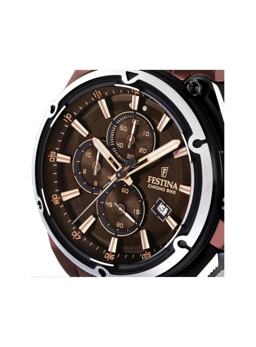 Festina chrono bike tour de france 2010 edition 2016